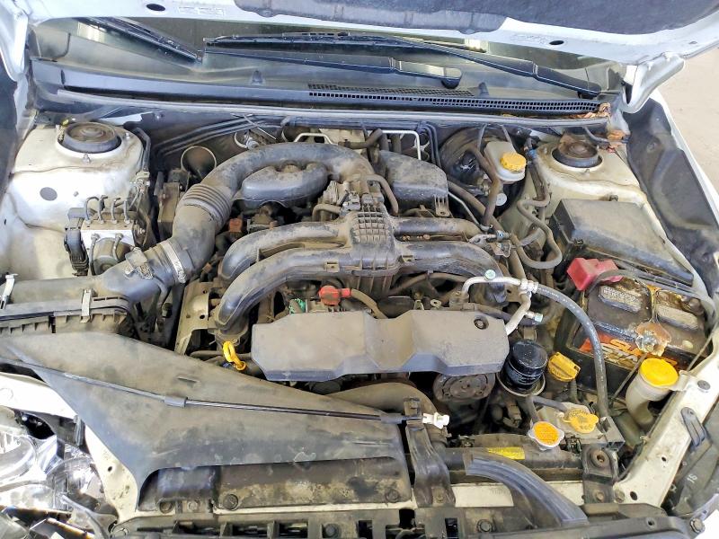 2016 Subaru Impreza მანქანა იყიდება აუქციონზე, vin: JF1GJAB62GH003194, აუქციონის ნომერი: 56055476