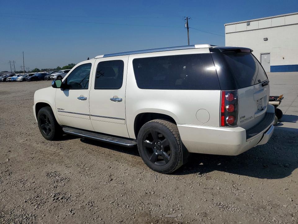 Продажа на аукционе авто 2011 Gmc Yukon Xl, vin: 1GKS2MEF5BR128339, номер лота: 58119296