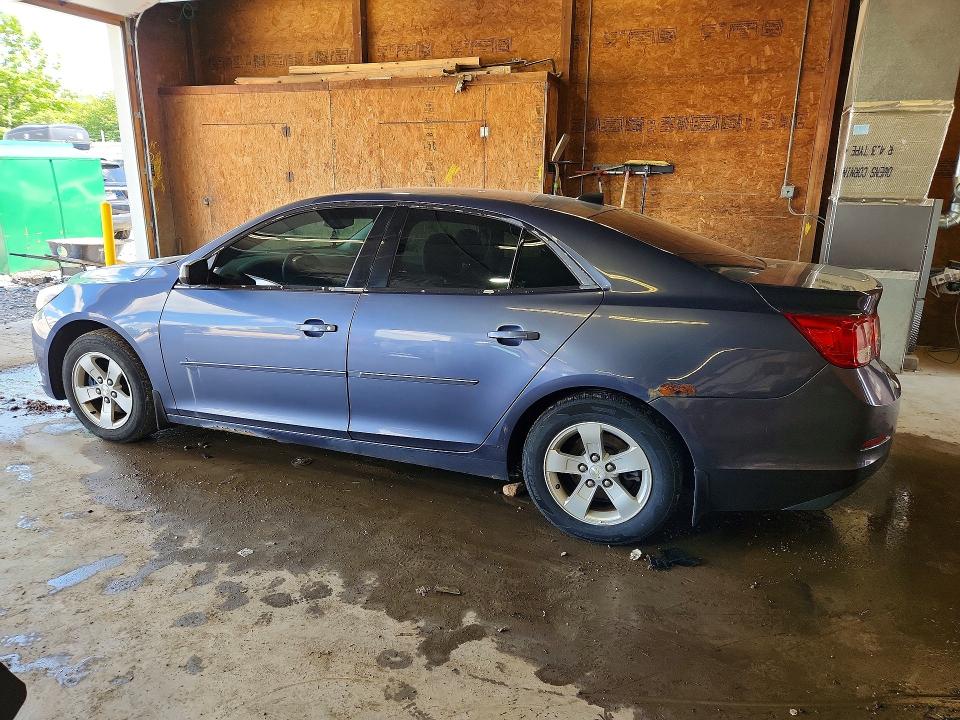 Aukcja sprzedaży 2014 Chevrolet Malibu, vin: 1G11B5SL9EF208684, numer aukcji: 58497366