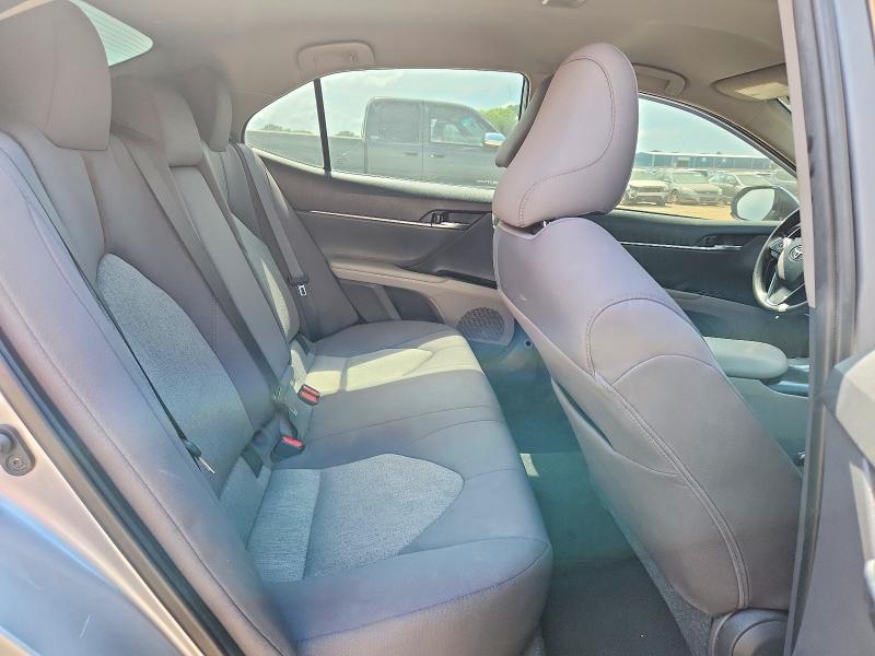 Aukcja sprzedaży 2020 Toyota Camry, vin: 4T1C11AK8LU935906, numer aukcji: 57673156