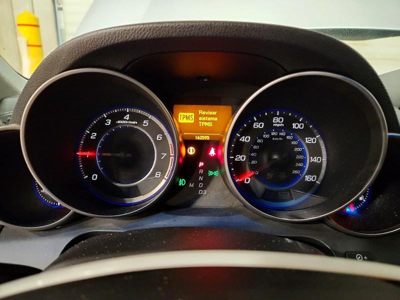 Продаж на аукціоні авто 2007 Acura Mdx, vin: 2HNYD28867H517543, номер лоту: 57480986