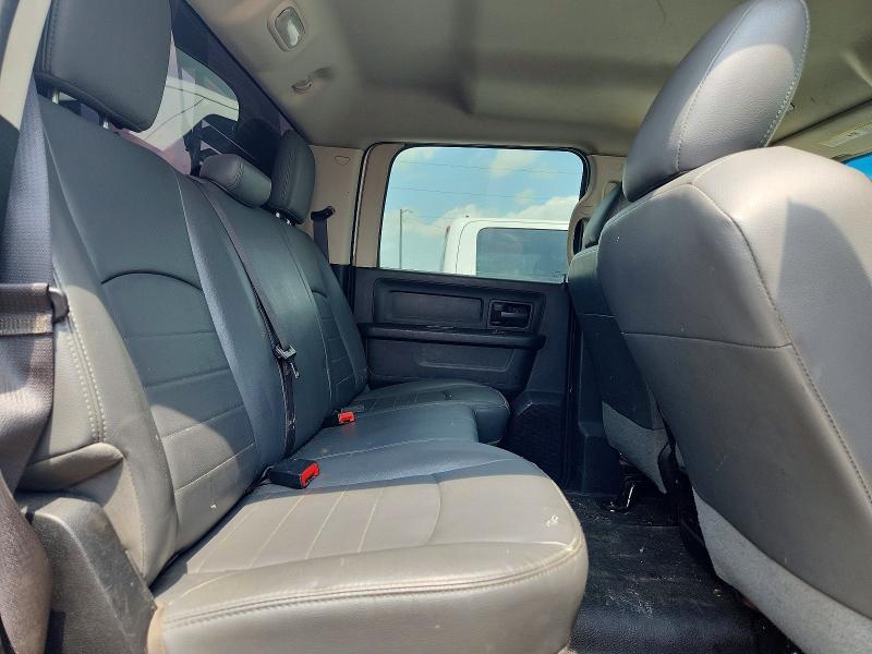 Продажа на аукционе авто 2018 Ram 4500, vin: 3C7WRLEL2JG304581, номер лота: 57891916