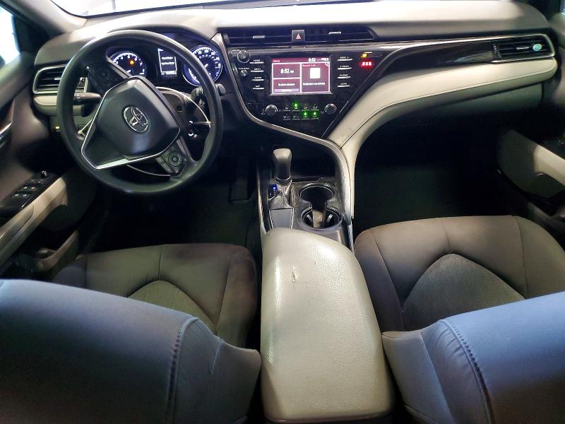 Aukcja sprzedaży 2019 Toyota Camry, vin: 4T1B11HK1KU765551, numer aukcji: 54396726