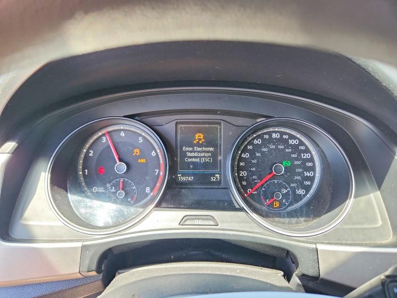 59114266 :رقم المزاد ، 1V2BR2CA2JC510248 vin ، 2018 Volkswagen Atlas مزاد بيع