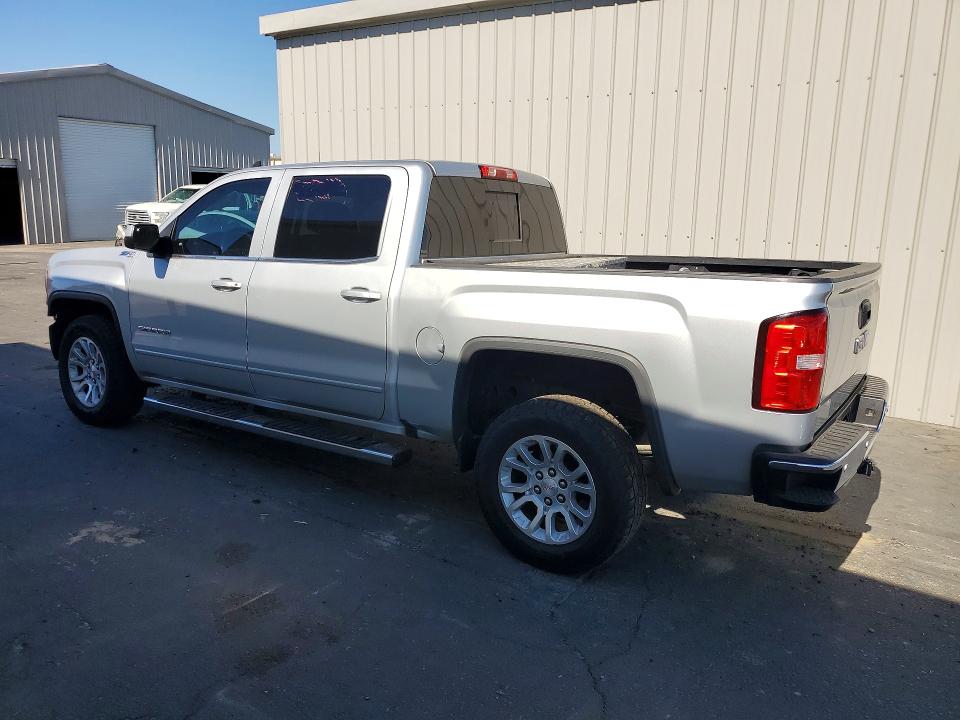 Aukcja sprzedaży 2016 Gmc Sierra, vin: 3GTU2MECXGG228650, numer aukcji: 56081666