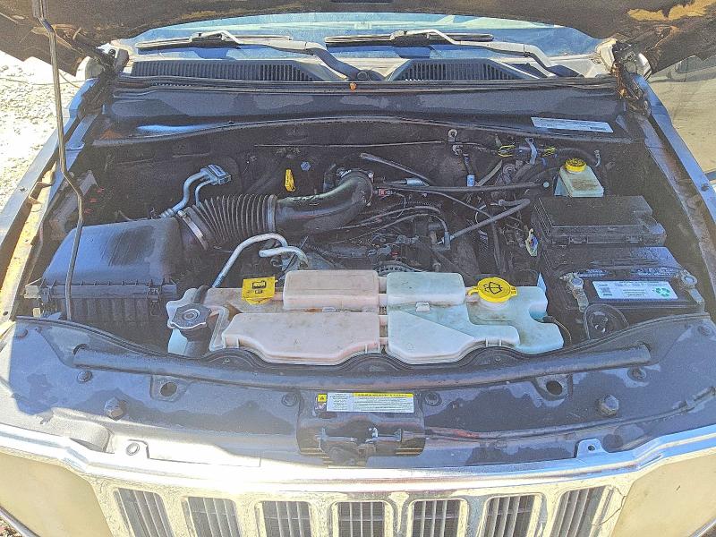 Продажа на аукционе авто 2012 Jeep Liberty, vin: 1C4PJMFK4CW106769, номер лота: 54917496