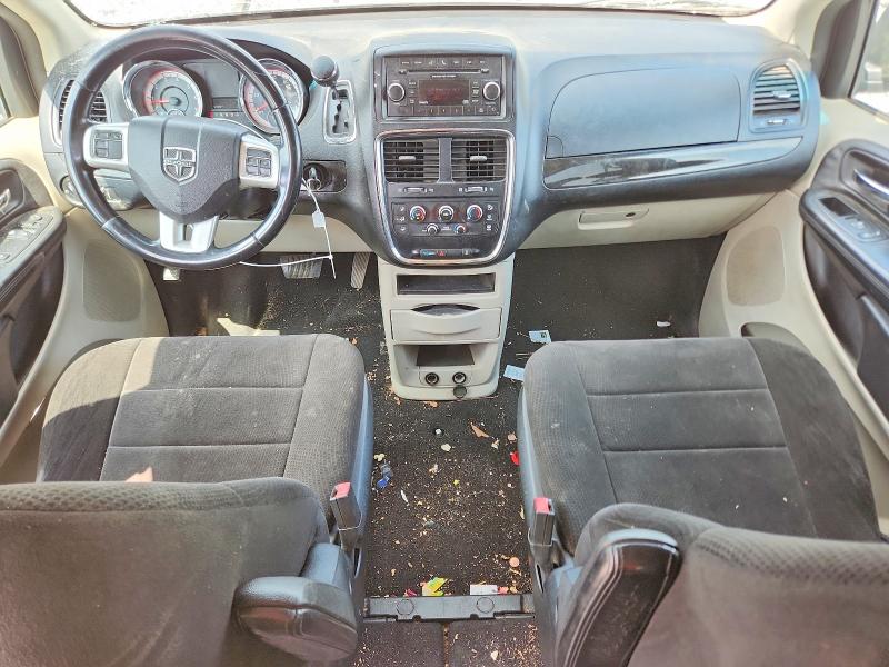 Aukcja sprzedaży 2013 Dodge Grand Caravan, vin: 2C4RDGBG0DR618414, numer aukcji: 58222826
