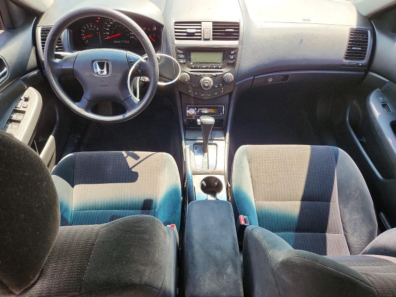 Продажа на аукционе авто 2003 Honda Accord, vin: 1HGCM564X3A803438, номер лота: 41634516