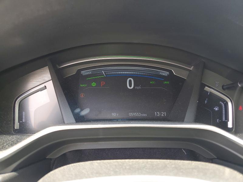 Aukcja sprzedaży 2021 Honda Cr-v, vin: 7FART6H95ME018249, numer aukcji: 55212436