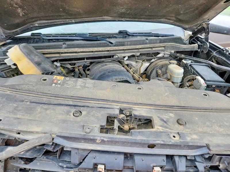 2016 Gmc Sierra მანქანა იყიდება აუქციონზე, vin: 1GTV2NEC2GZ337131, აუქციონის ნომერი: 56519646