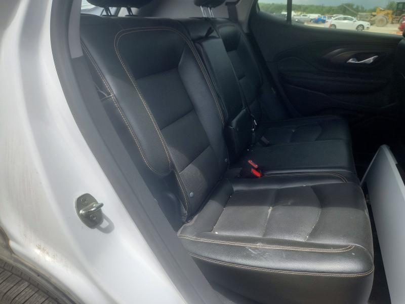 Aukcja sprzedaży 2021 Gmc Terrain, vin: 3GKALVEV2ML305994, numer aukcji: 56723066
