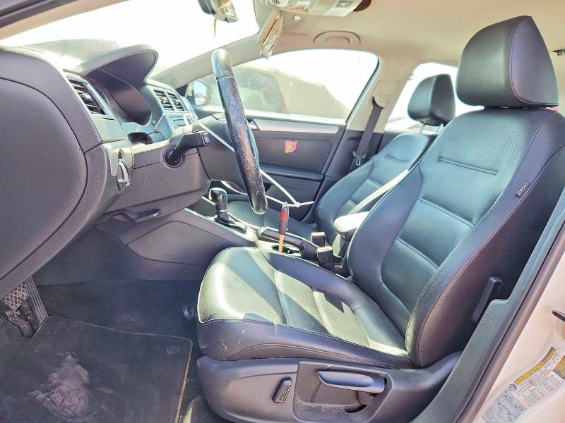 Продаж на аукціоні авто 2013 Volkswagen Jetta, vin: 3VWDP7AJ2DM398860, номер лоту: 57754756