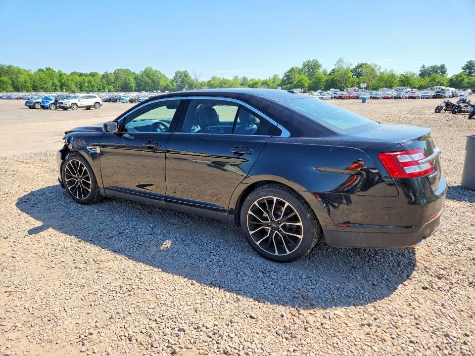 2018 Ford Taurus მანქანა იყიდება აუქციონზე, vin: 1FAHP2H86JG105001, აუქციონის ნომერი: 56395296