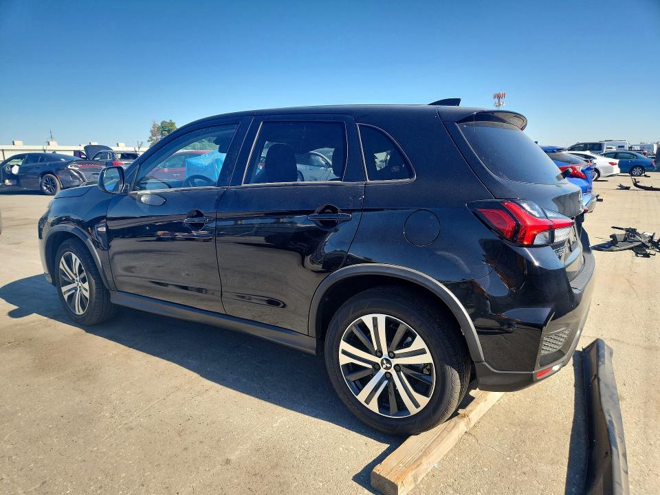 Продаж на аукціоні авто 2026 Mitsubishi Outlander Sport, vin: JA4ARUAU7TU000359, номер лоту: 58285576