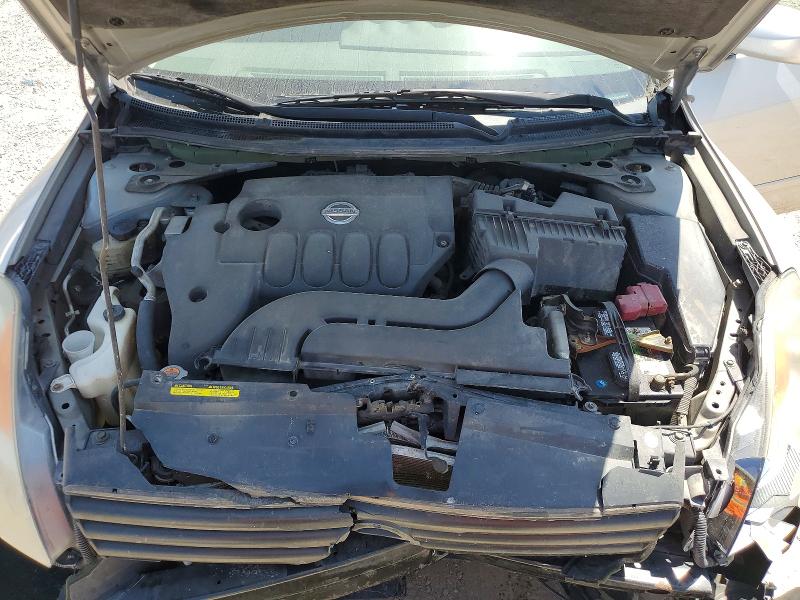 Auction sale of the 2007 Nissan Altima, vin: 1N4AL21E87N483418, lot number: 58949506