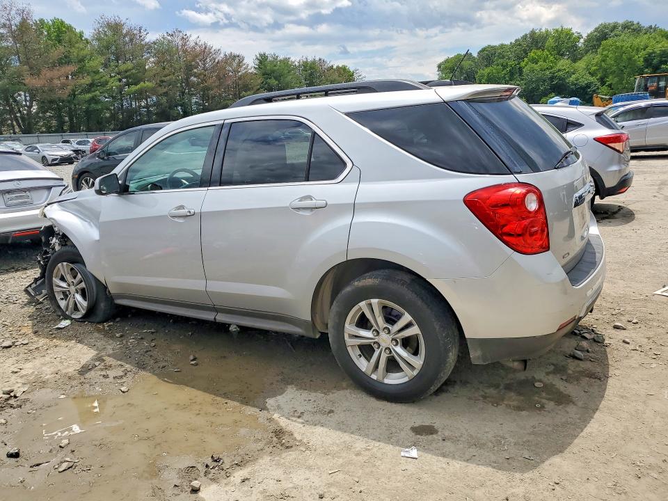 Aukcja sprzedaży 2015 Chevrolet Equinox, vin: 2GNFLGEK1F6212188, numer aukcji: 56414376