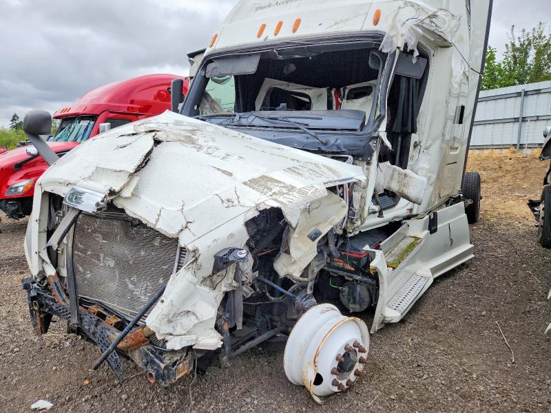 Продаж на аукціоні авто 2018 Freightliner Cascadia 126, vin: 3AKJHHDR7JSJZ6424, номер лоту: 58437596