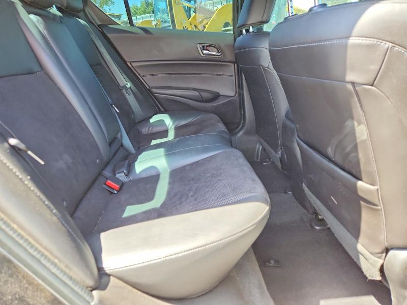 56269266 :رقم المزاد ، 19UDE2F87GA011742 vin ، 2016 Acura Ilx مزاد بيع