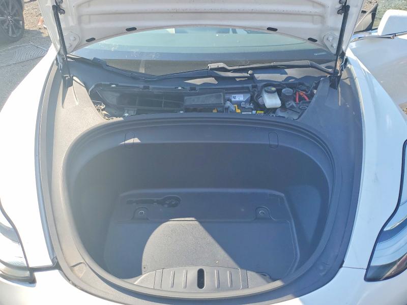 Продажа на аукционе авто 2019 Tesla Model 3, vin: 5YJ3E1EB7KF406831, номер лота: 58911816