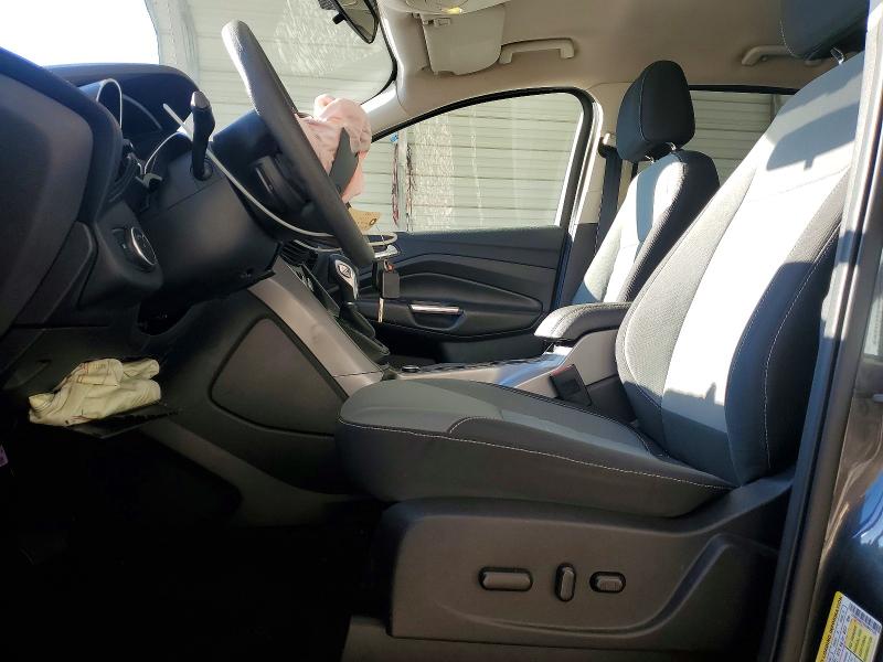 Aukcja sprzedaży 2016 Ford Escape, vin: 1FMCU0G73GUB07725, numer aukcji: 54905386