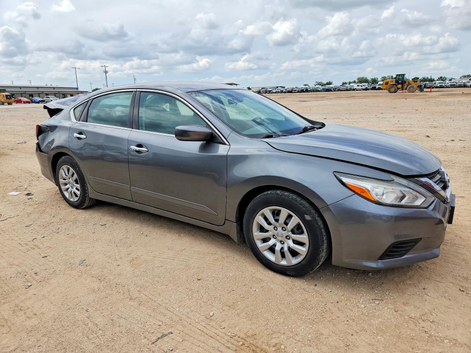 Aukcja sprzedaży 2016 Nissan Altima, vin: 1N4AL3AP9GN357012, numer aukcji: 55408306