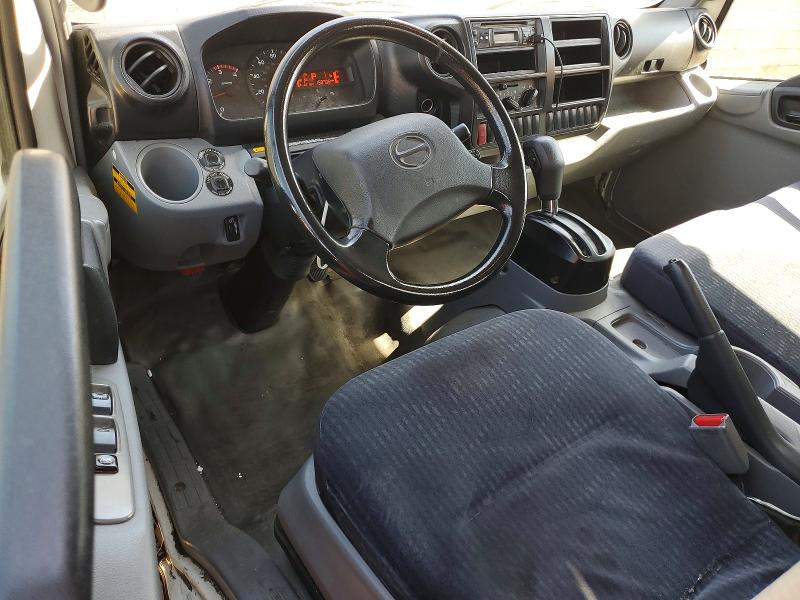 Продаж на аукціоні авто 2017 Hino 195, vin: JHHRDM2H5HK004371, номер лоту: 55033586