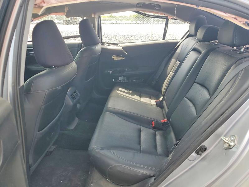 Продажа на аукционе авто 2017 Honda Accord, vin: 1HGCR2F8XHA254981, номер лота: 55717766