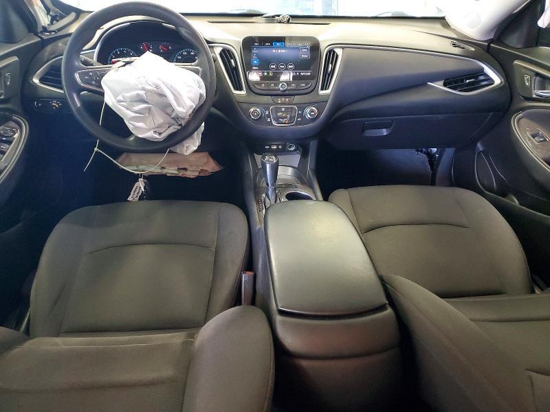 2020 Chevrolet Malibu მანქანა იყიდება აუქციონზე, vin: 1G1ZB5ST5LF120957, აუქციონის ნომერი: 56319936