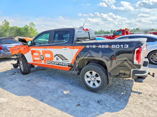 Продаж на аукціоні авто 2016 Gmc Canyon, vin: 1GTG6CE39G1393129, номер лоту: 55721836