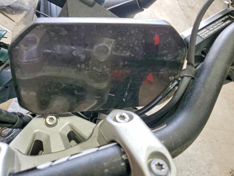 55339766 :رقم المزاد ، WB10M3304S6K98969 vin ، 2025 Bmw R 1300 مزاد بيع