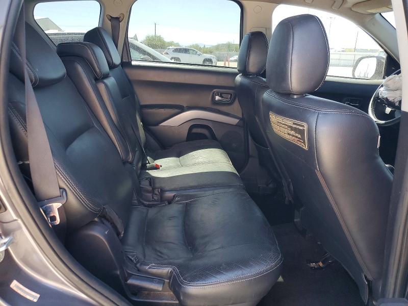 Aukcja sprzedaży 2009 Mitsubishi Outlander, vin: JA4MT41X69Z012815, numer aukcji: 59248296