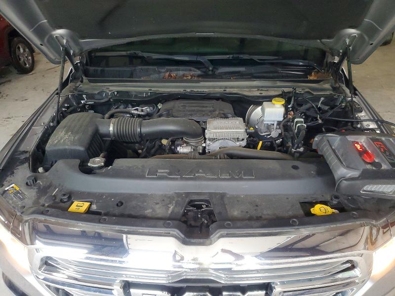 Aukcja sprzedaży 2024 Ram 1500, vin: 1C6SRFJT8RN224084, numer aukcji: 56641816