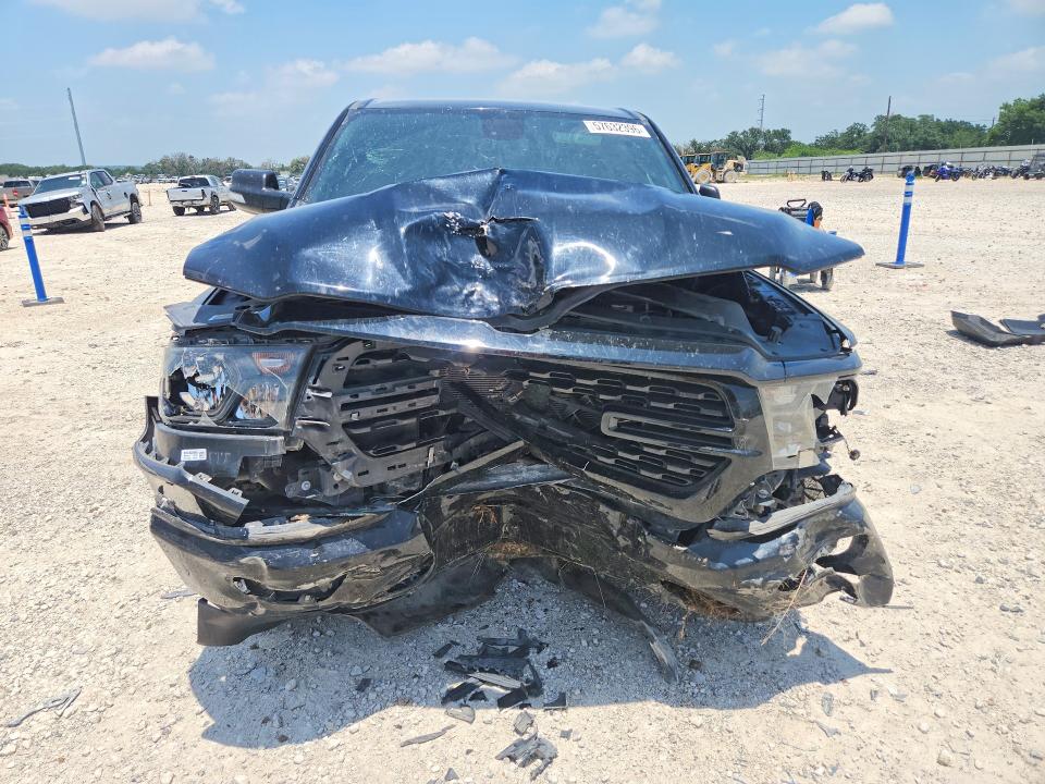 Продажа на аукционе авто 2022 Ram 1500, vin: 1C6SRFFT8NN259713, номер лота: 57632396