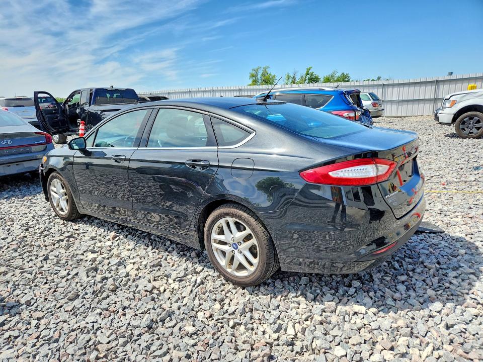 2013 Ford Fusion მანქანა იყიდება აუქციონზე, vin: 3FA6P0H74DR248609, აუქციონის ნომერი: 55388586