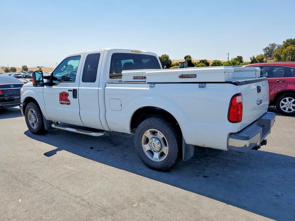 Продаж на аукціоні авто 2016 Ford F250, vin: 1FT7X2A61GEA38021, номер лоту: 58110166