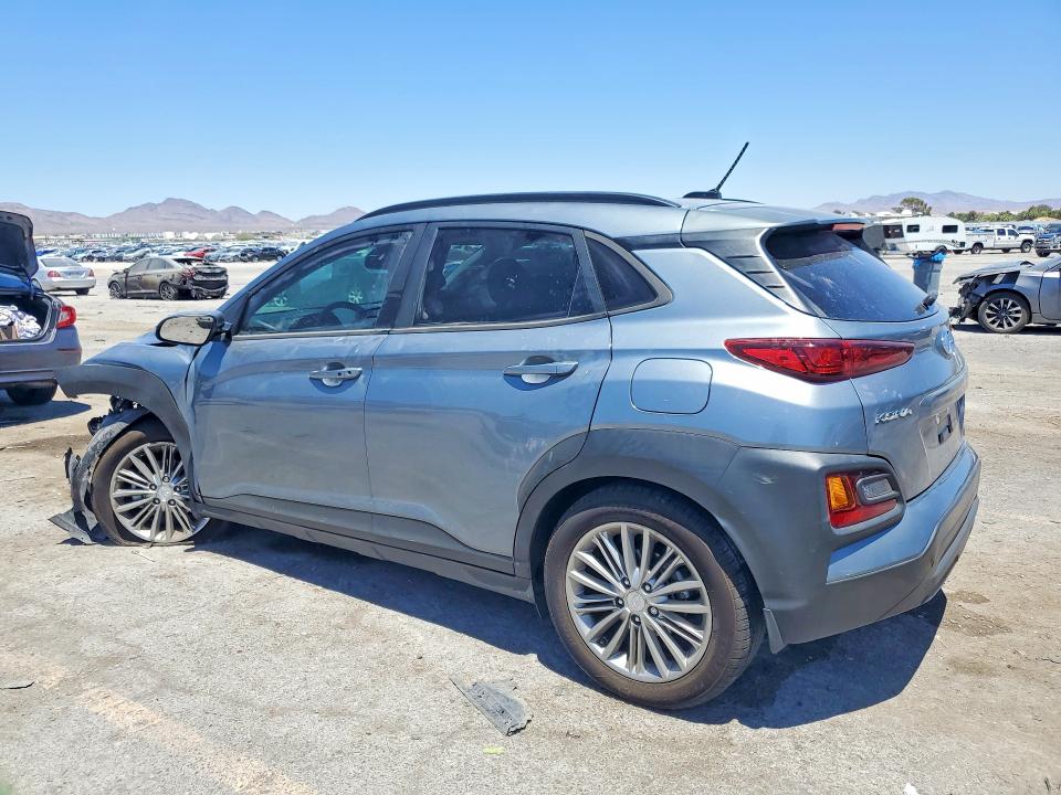 Aukcja sprzedaży 2020 Hyundai Kona, vin: KM8K22AA0LU481916, numer aukcji: 58408626
