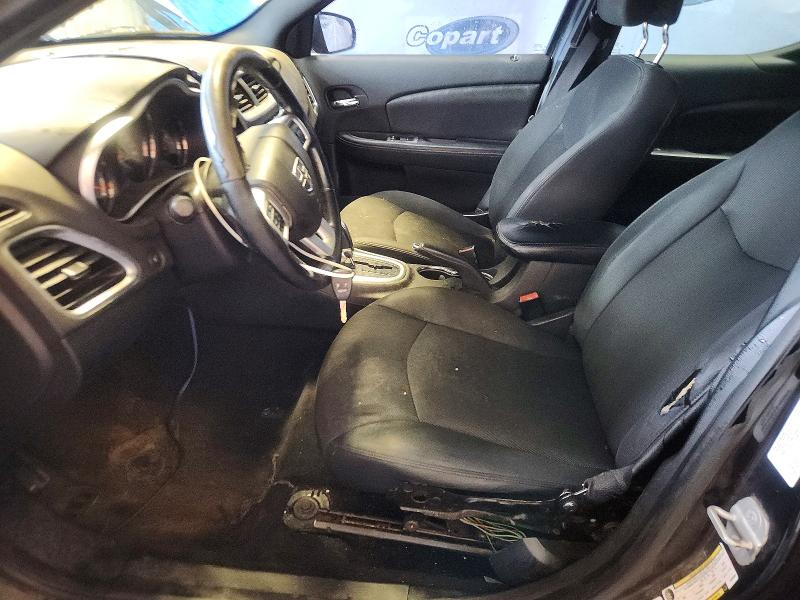 Aukcja sprzedaży 2014 Dodge Avenger, vin: 1C3CDZCB2EN203960, numer aukcji: 57337426