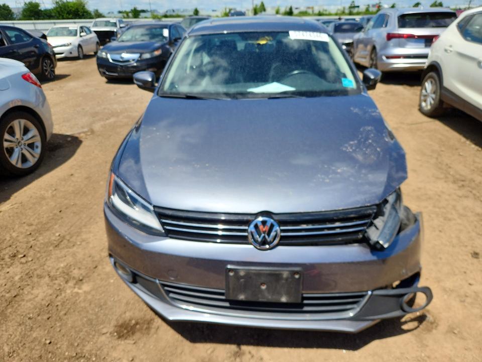 Aukcja sprzedaży 2013 Volkswagen Jetta, vin: 3VWLX7AJ0DM401282, numer aukcji: 57474346