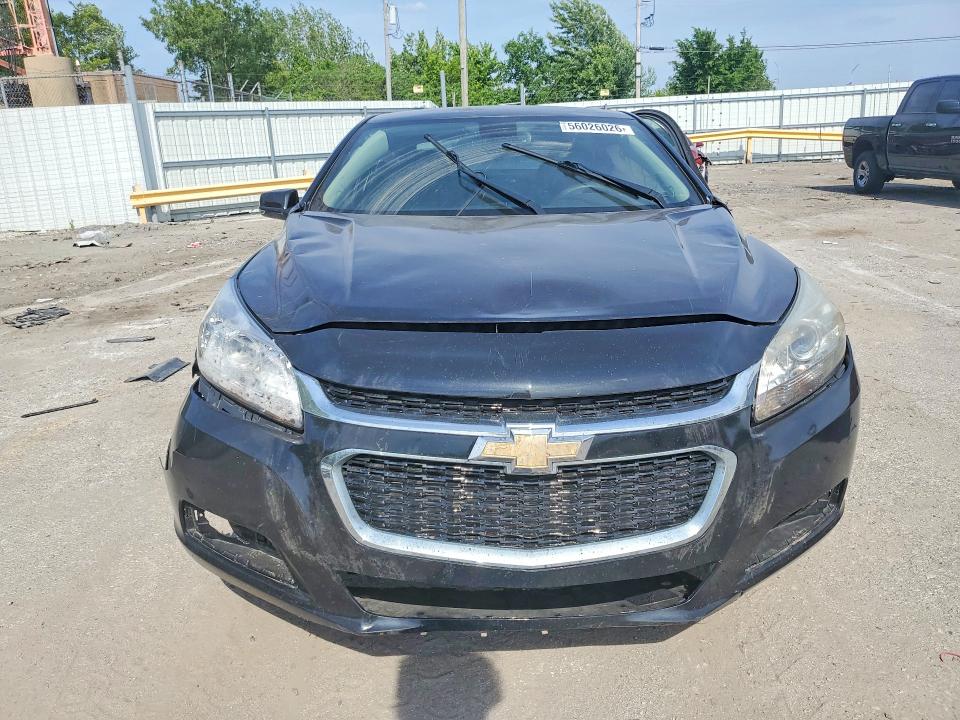 2014 Chevrolet Malibu მანქანა იყიდება აუქციონზე, vin: 1G11C5SLXEF303784, აუქციონის ნომერი: 56026026