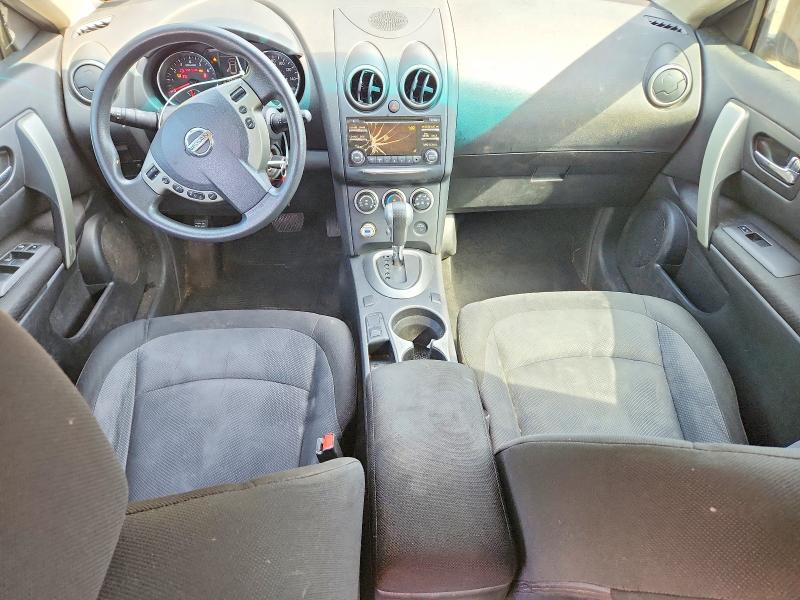 Продаж на аукціоні авто 2013 Nissan Rogue, vin: JN8AS5MT0DW015069, номер лоту: 59065786