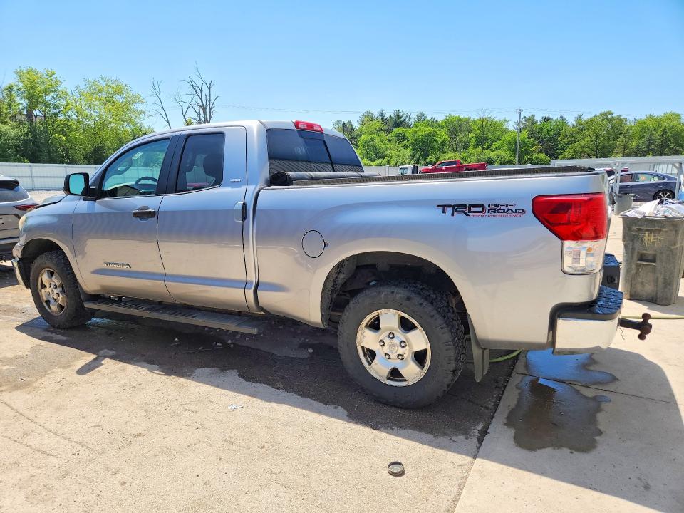 2012 Toyota Tundra მანქანა იყიდება აუქციონზე, vin: 5TFUM5F10CX036978, აუქციონის ნომერი: 55876686