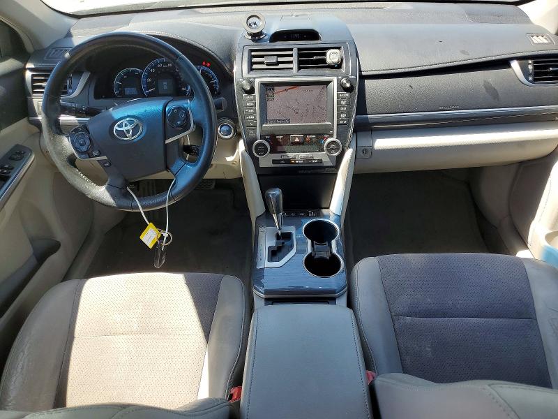Aukcja sprzedaży 2014 Toyota Camry Hybrid, vin: 4T1BD1FK0EU104379, numer aukcji: 55210636