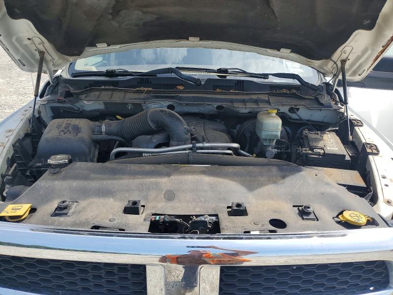 Продажа на аукционе авто 2013 Ram 2500, vin: 3C6TR5DT0DG557343, номер лота: 55529666