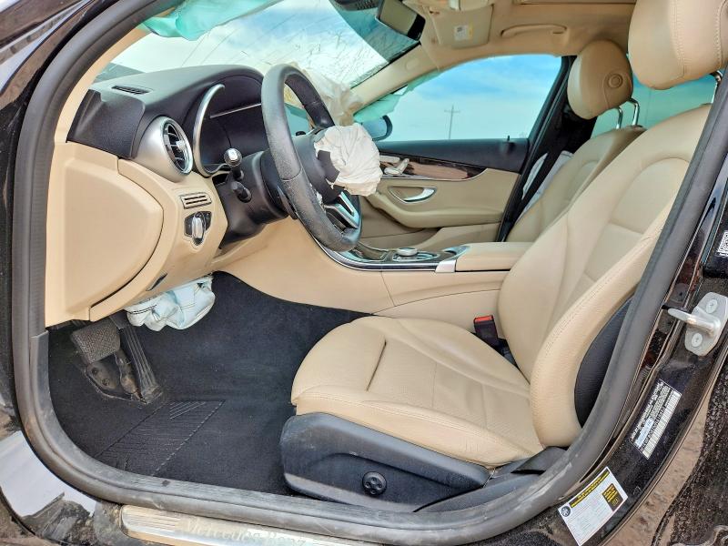 Aukcja sprzedaży 2021 Mercedes-benz C, vin: W1KWF8DB2MR618852, numer aukcji: 55470846
