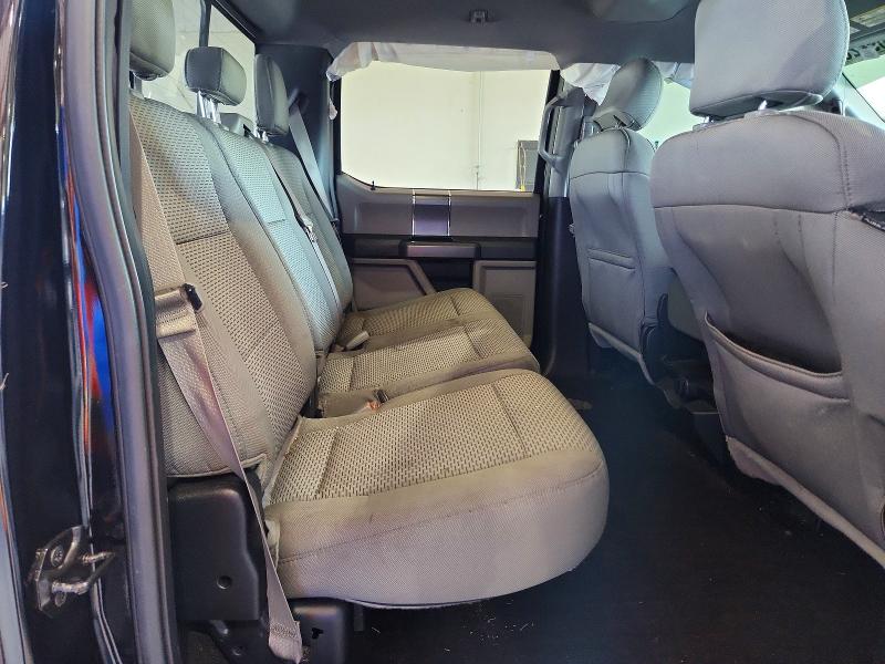 58569826 :رقم المزاد ، 1FTEW1EF7GKD37514 vin ، 2016 Ford F150 مزاد بيع