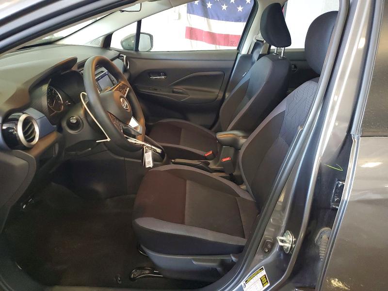 Продаж на аукціоні авто 2025 Nissan Versa, vin: 3N1CN8EV6SL842495, номер лоту: 56677066