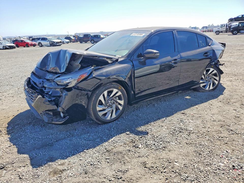 57270386 :رقم المزاد ، 4S3BWAN67R3023877 vin ، 2024 Subaru Legacy مزاد بيع