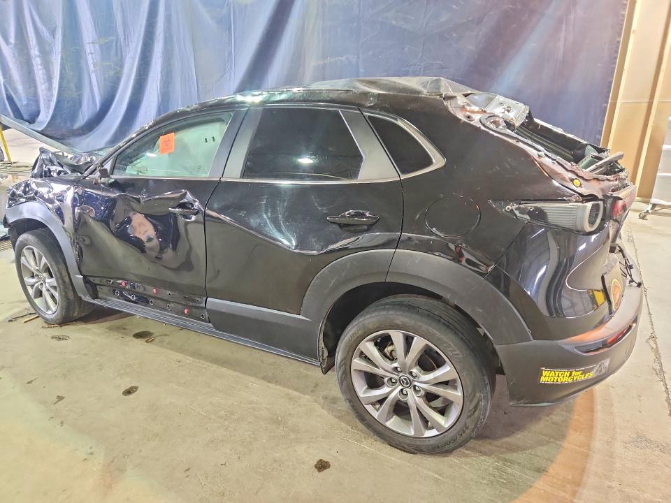 Продажа на аукционе авто 2021 Mazda Cx-30, vin: 3MVDMABL0MM257650, номер лота: 57337696