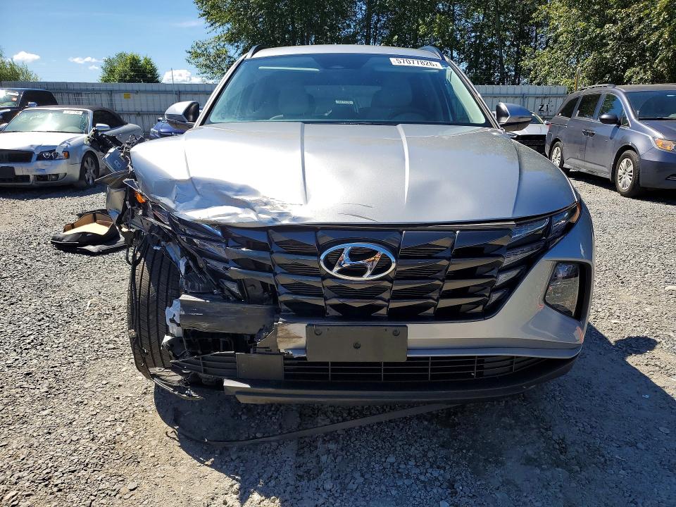 2023 Hyundai Tucson მანქანა იყიდება აუქციონზე, vin: 5NMJFCAE5PH168922, აუქციონის ნომერი: 57077826