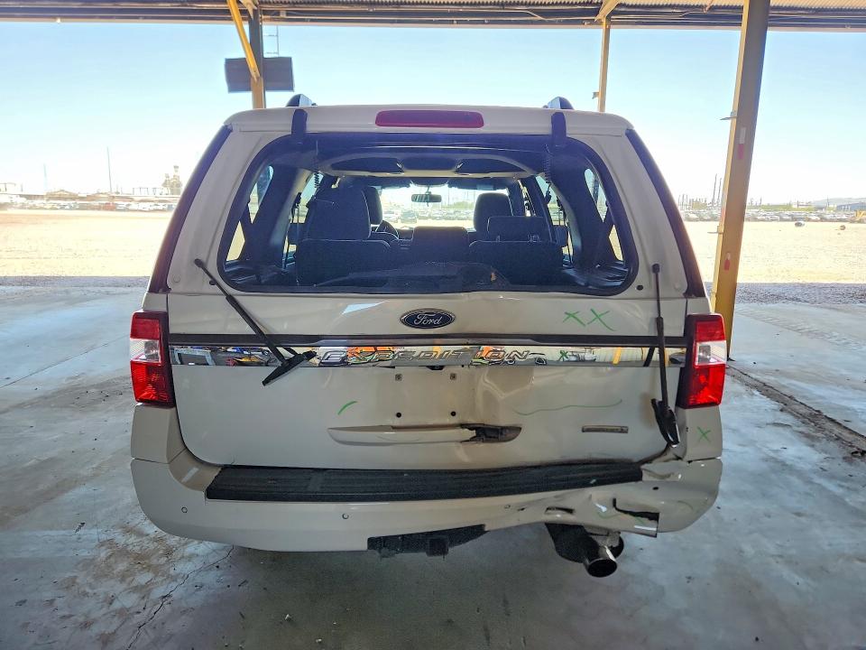 Продажа на аукционе авто 2017 Ford Expedition, vin: 1FMJU1HT9HEA61063, номер лота: 56692926